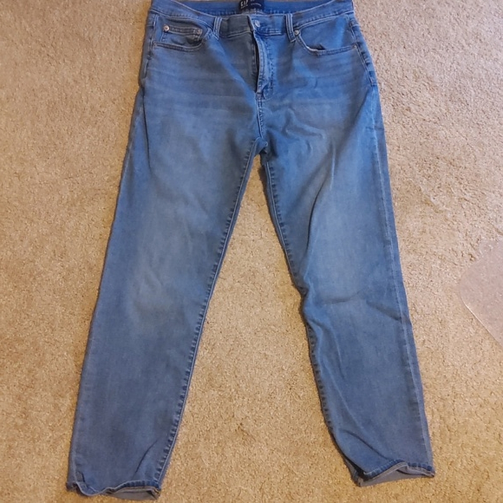 Jeans - Picture 2 of 4